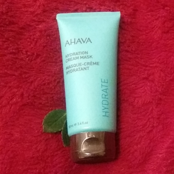 Hydration Cream Masque - Picture 2 of 2